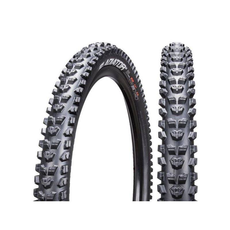 Caucho 26 x 2.40 Chaoyang Gladiador 30tpi