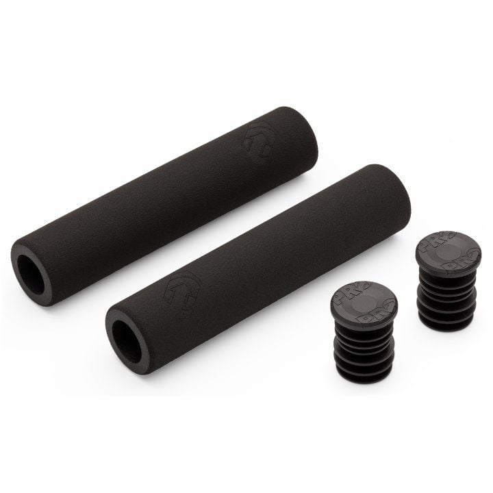 Puños Pro RollerRace Team Grip MTB Silicone