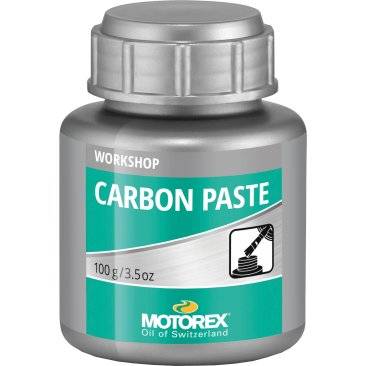 Grasa Carbon Paste Motorex 100g