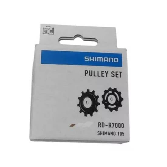 Roldanas Shimano 105 RD-R7000