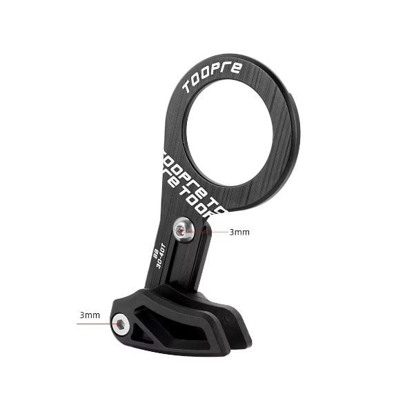 Guia Cadena Toopre de Cazoleta