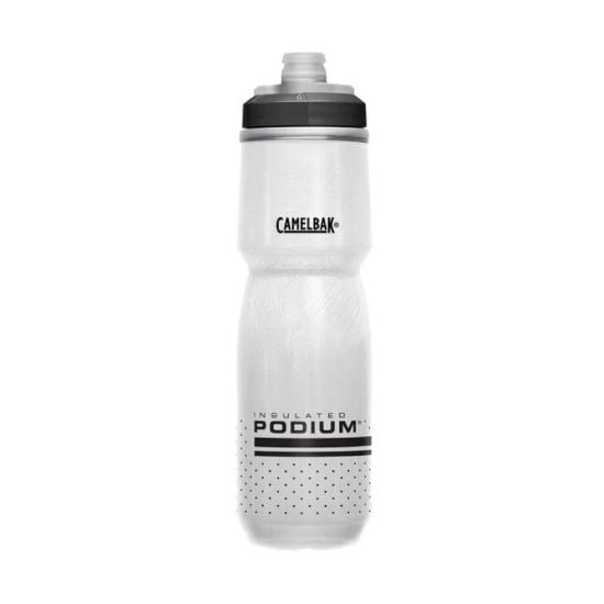 Termo Camelbak Podium Chill 24 Oz 710ml Blanco