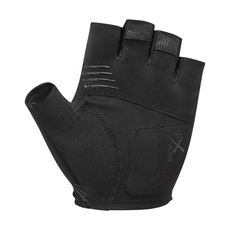 Guante Shimano Escape Negro