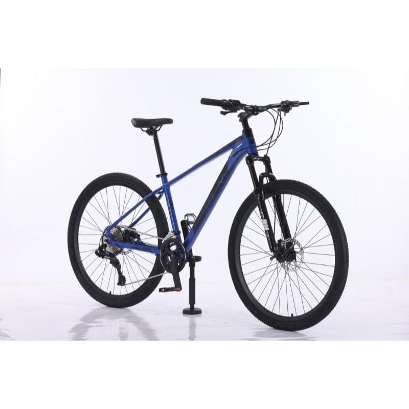 Bicicleta 29 UM Raptor MTB Azul
