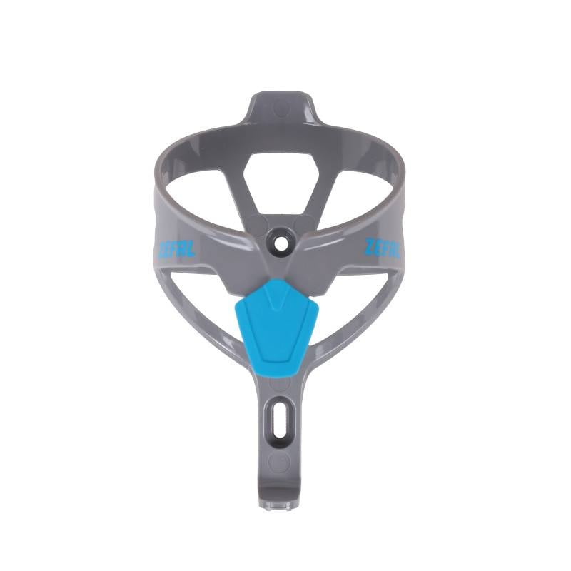 Porta Termo Zefal Pulse A2 Gris con Azul