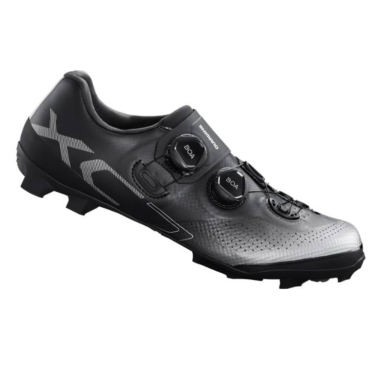 Zapatos Shimano XC702 Negro