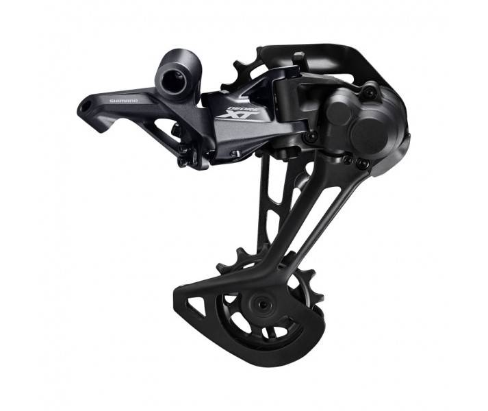 Cambio 12v Shimano Deore XT M8100