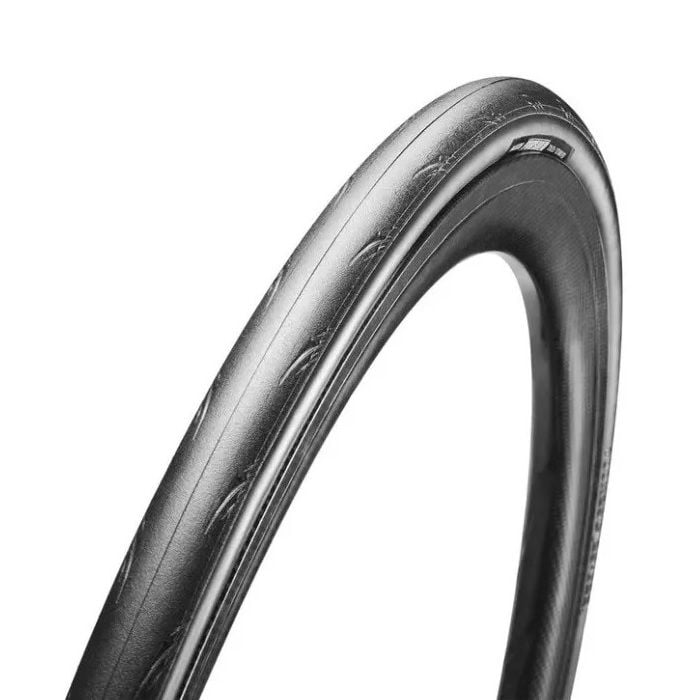 Caucho 700 x 28 Maxxis Pursuer 60 TPI