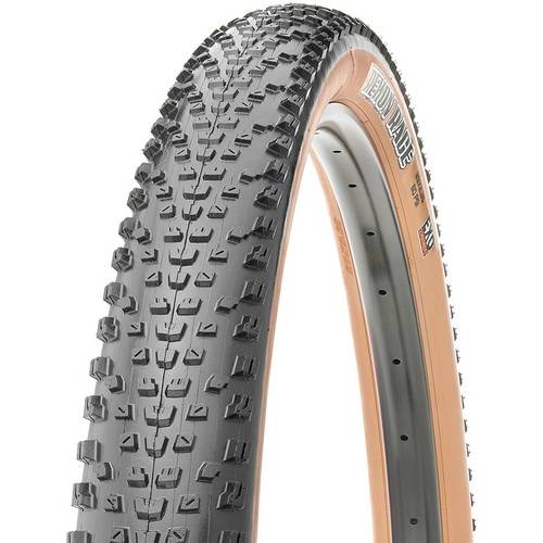 Caucho 29 x 2.25 Maxxis Rekon Race