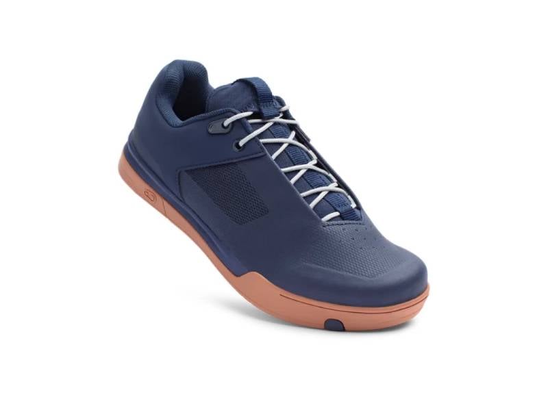 Zapatos Crankbrothers Mallet Lace Navy/Siver/Gum