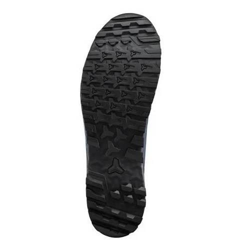 Zapatos Shimano ET700 Azul