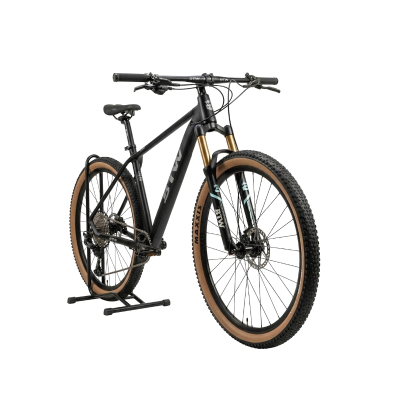 Bicicleta 29 BTW Aluminio 1x12 Negro