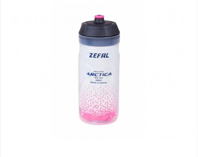 Termo Zefal Artica 55 Rosado