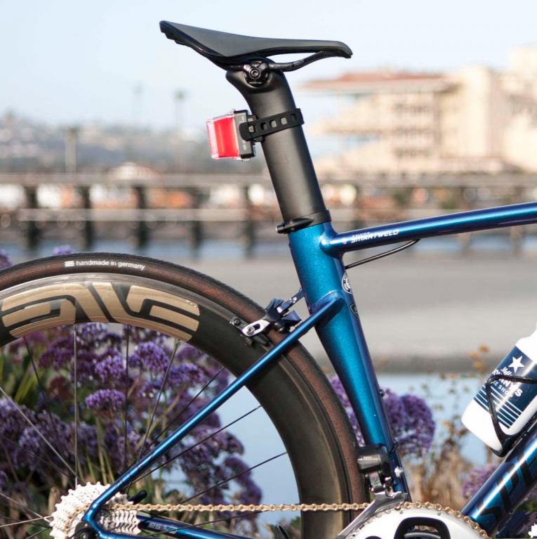 Luz Trasera Nite Rider Sentry Aero 260