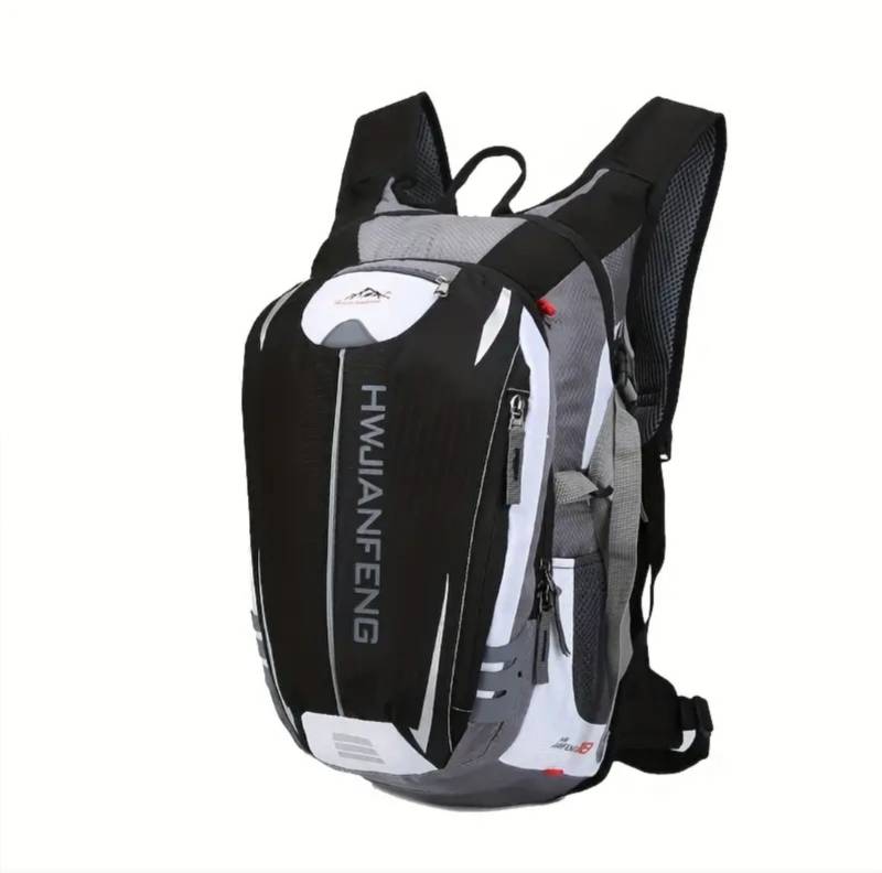 Bolso Hidratador M03 Negro