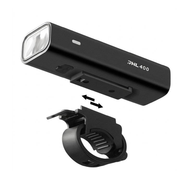 Luz Delantera RHL 400 Lumens