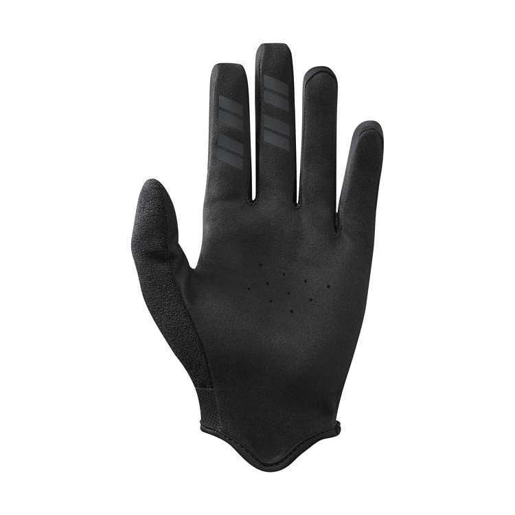 Guante Shimano Trail Gris