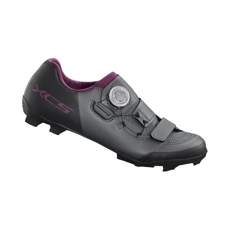 Zapatos Shimano XC502 Gris