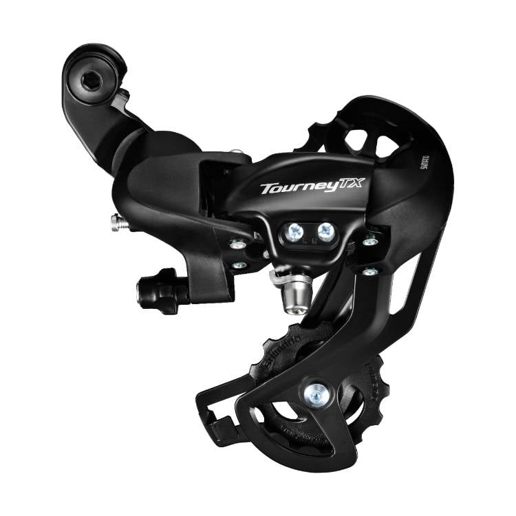 Cambio 8v Shimano Tourney RD-TX800 SGS