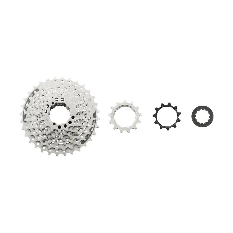 Cassette 9v Shimano CS-HG201-9 11-36T