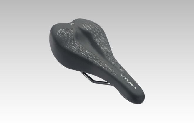 Asiento Venzo RCX 280 x 130mm 359g