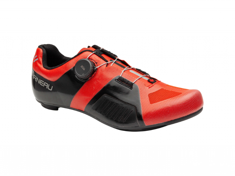 Zapatos Garneau Platinum Xz Rojo