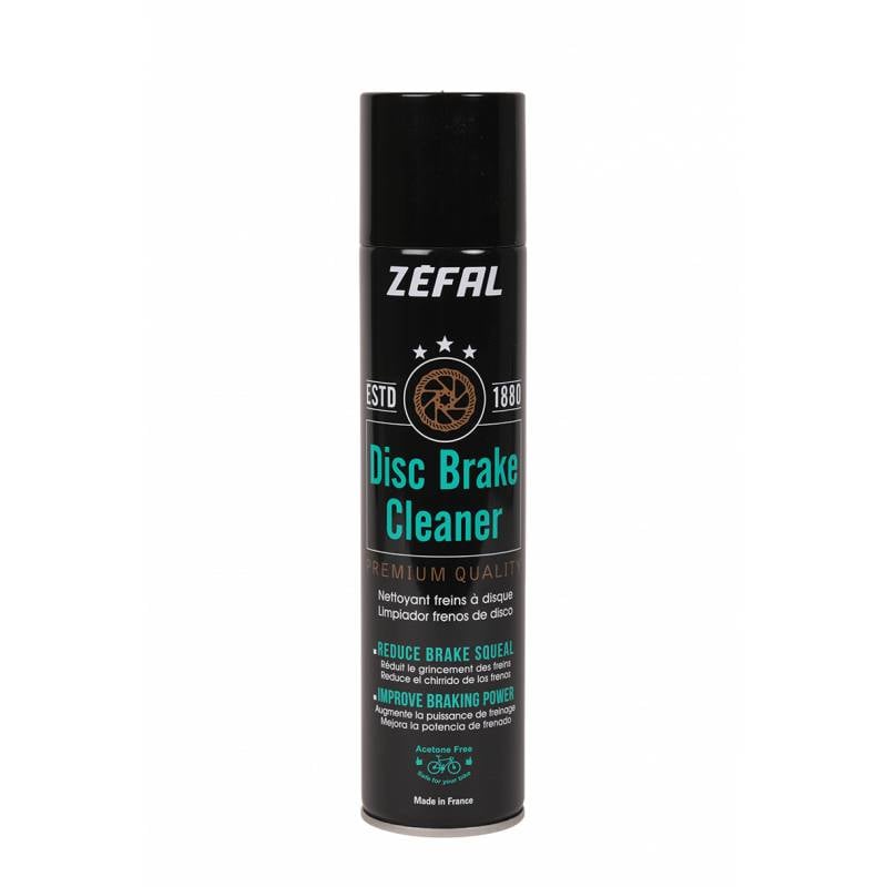 Desengrasante Zefal Disc Brake Cleaner 400ml