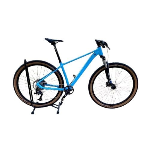 Bicicleta 29 BTW Aluminio 1x9 Azul