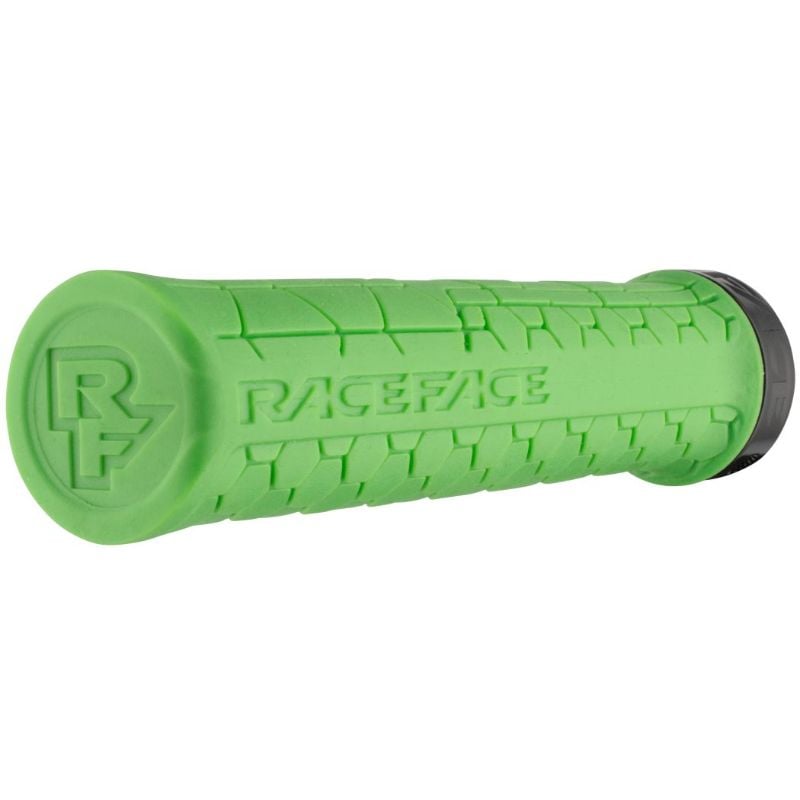 Puños RaceFace Getta Grip 33mm Verde