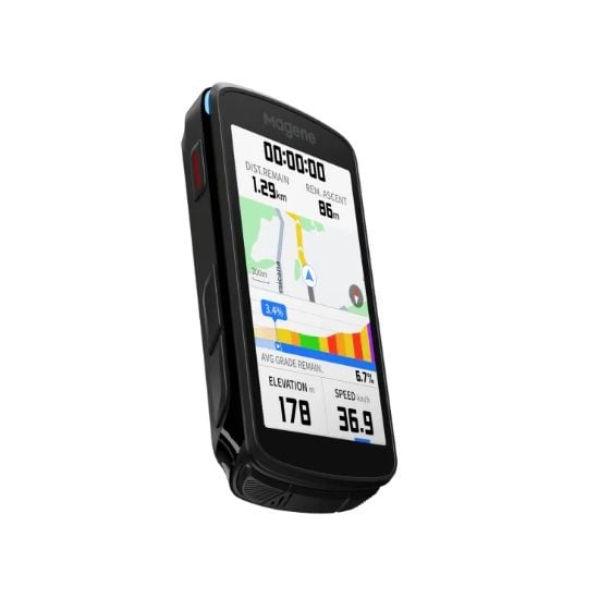 Ciclo Computador Magene C706