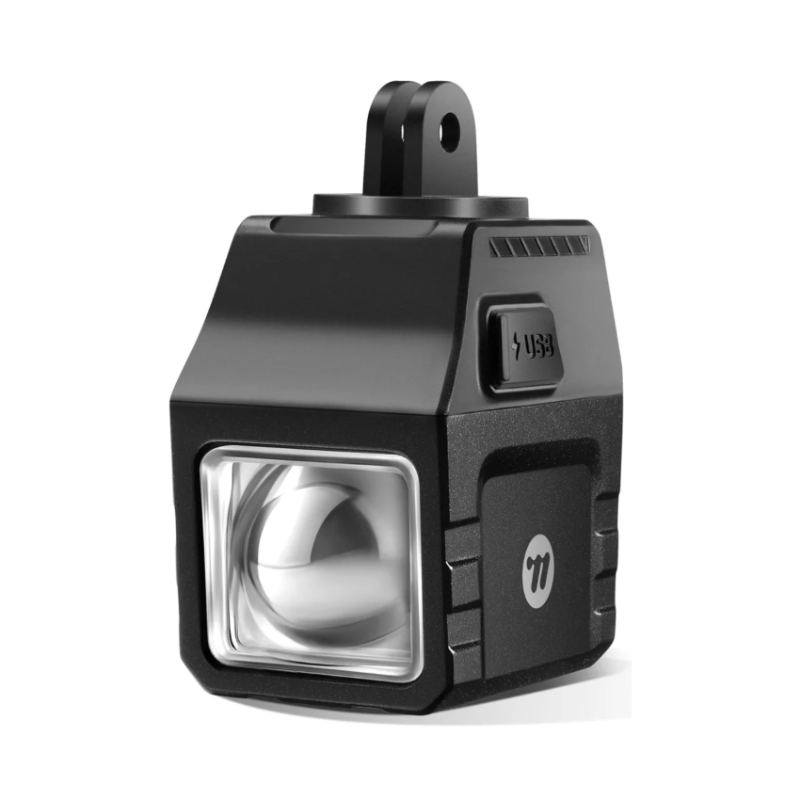 Luz Delantera 1600 Lumens West Biking