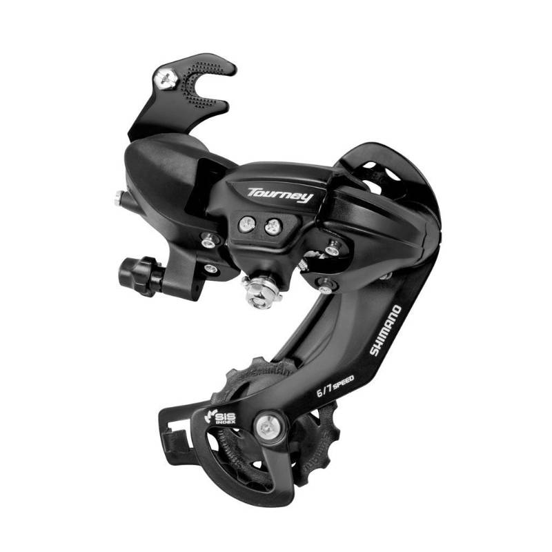 Cambio 7v Shimano Tourney TY300 C/Brazo