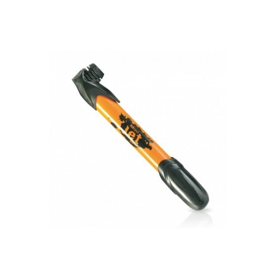 Bomba Zefal Mini Jet Naranja