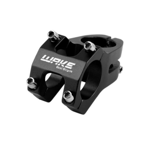 Potencia Wake 45mm 31.8 Negra