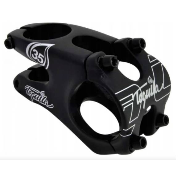 Potencia Zoom Tequila 40mm 31.8mm
