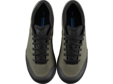Zapatos Shimano GR501 Verde