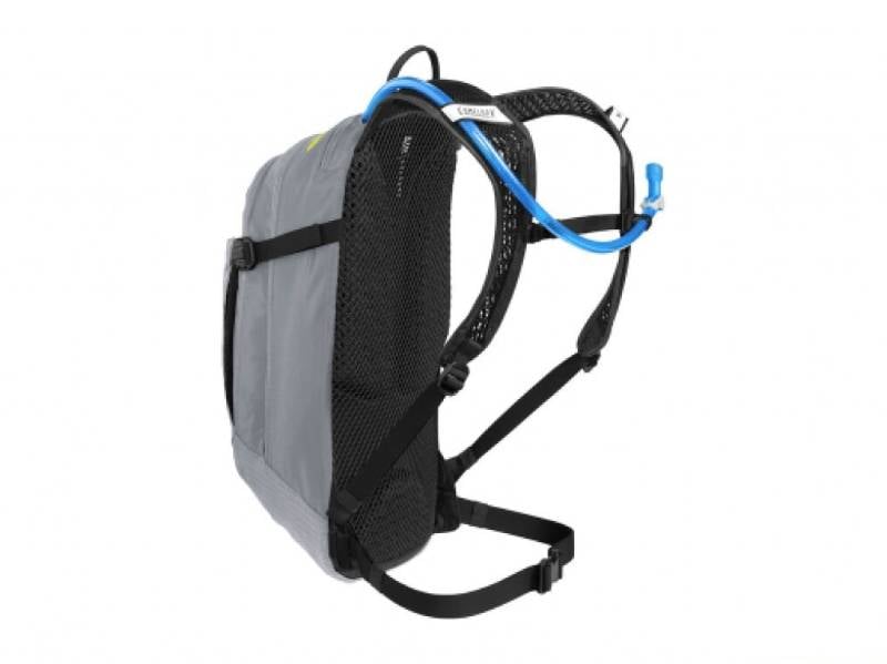 Bolso Hidratador CamelBak Mule 100oz 3 Lts Gunmetal/Lime