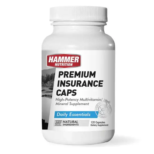 Hammer Premium Insurance 120 Caps