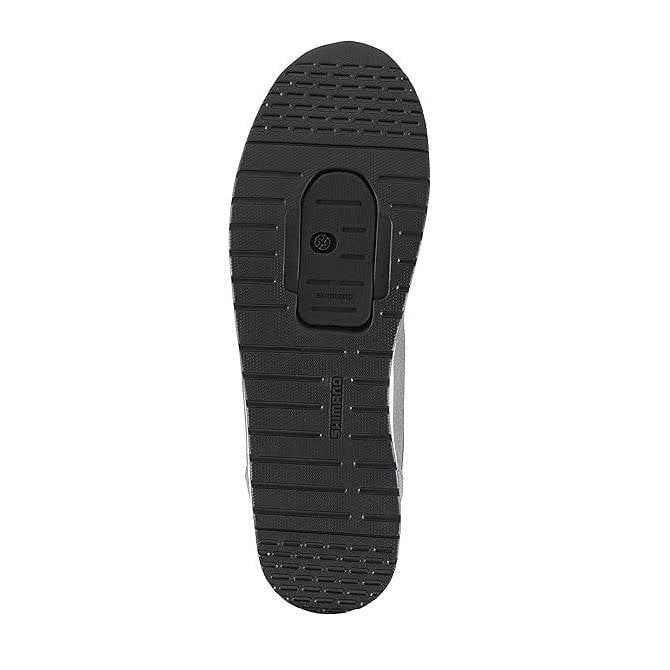 Zapatos Shimano CT500 Gris