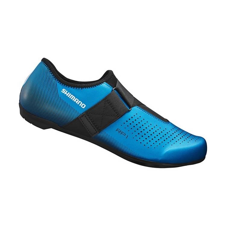 Zapatos Shimano RP101 Azul