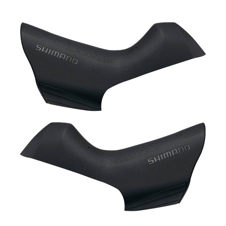 Cubre Palanca Shimano ST-8000