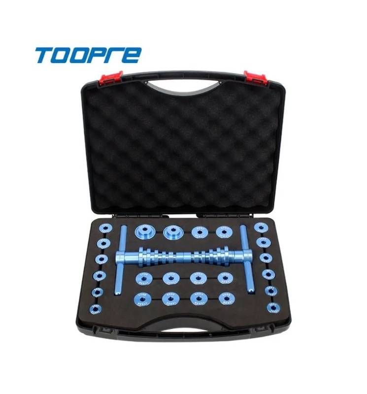 Instalador de Rodamientos Toopre