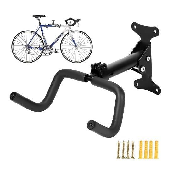 Base Para Colgar Bicicletas
