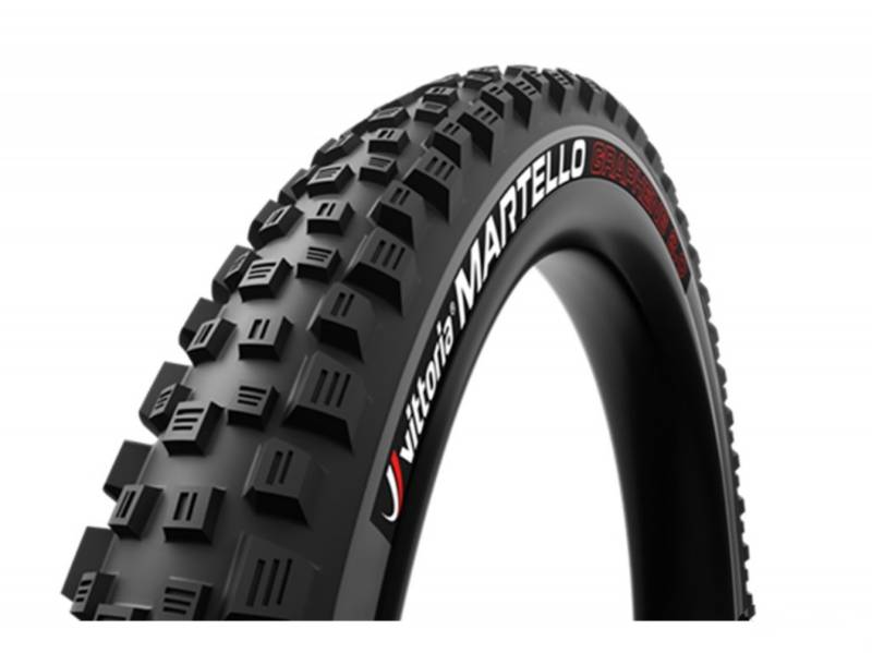 Caucho 27.5 x 2.80 Vittoria Martello Enduro