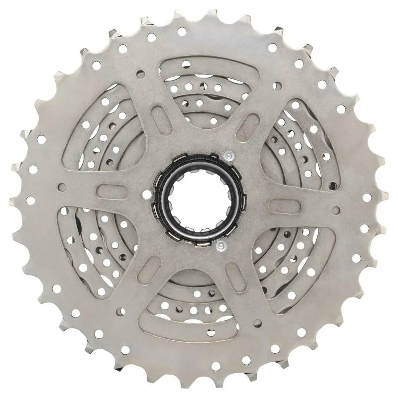 Cassette 8v Shimano HG50 11/34