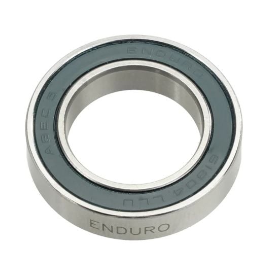 Rodamiento Enduro 61804 LLU/LLB CN-ABEC-5 Radial Bearing (CN Clearance) 20x32x7mm