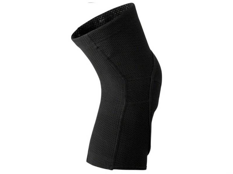 Rodilleras Dakine Slayer Sleeve Color Negro