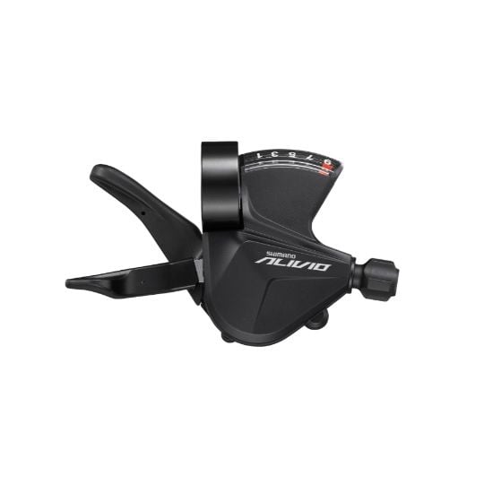Shifter 9v Shimano Alivio M3100 Derecho Solo