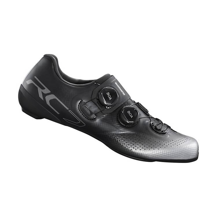 Zapatos Shimano RC702 Negro
