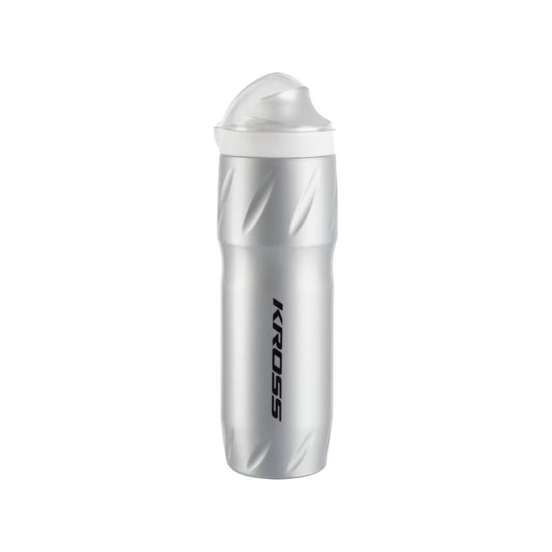 Termo Kross 500ml Gris